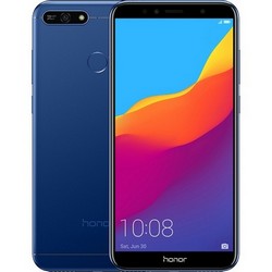 Замена разъема зарядки на телефоне Honor 7A Pro в Ярославле
